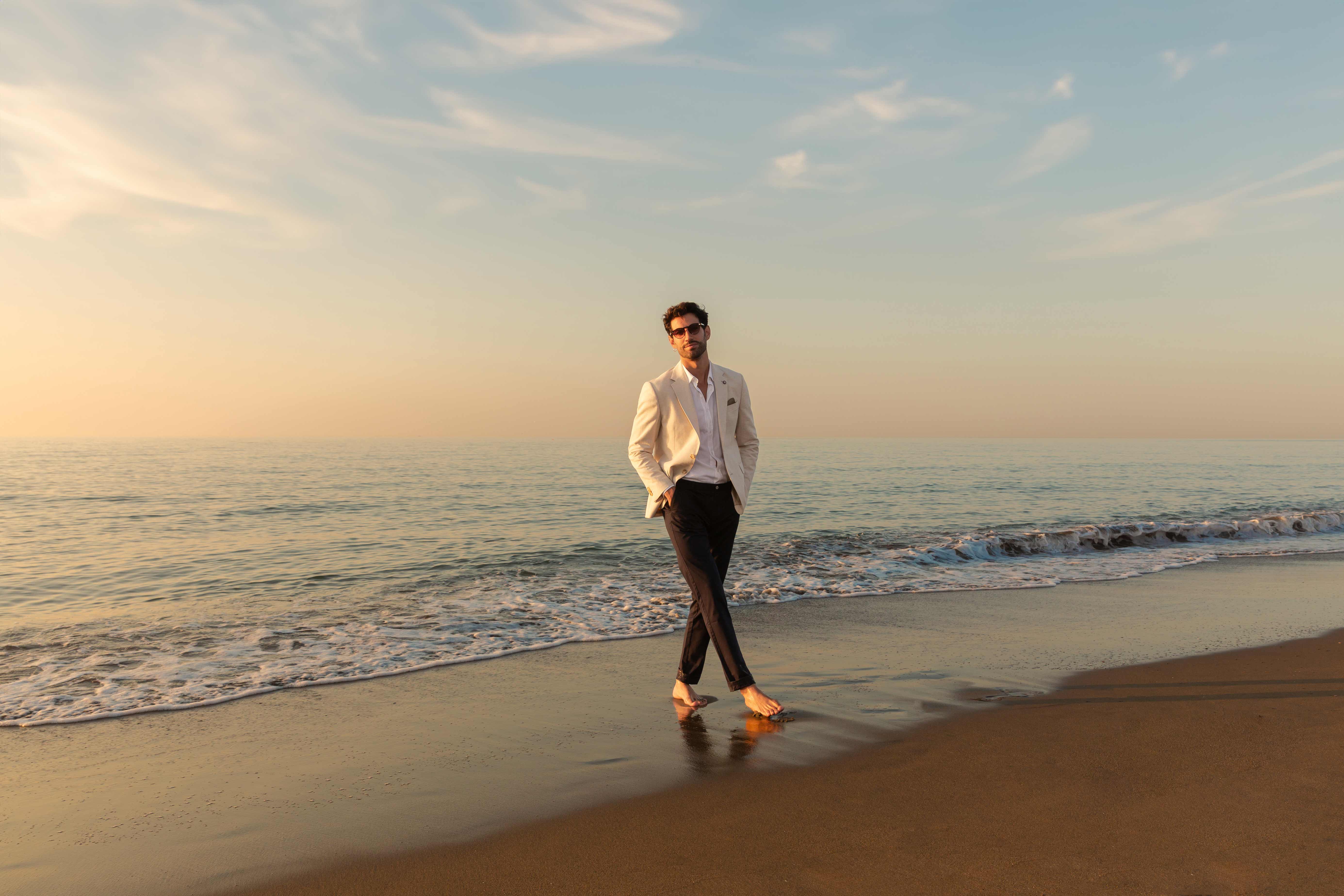 Men's Fashion | New SPRING/ SUMMER 24 Collection | Suits Inc