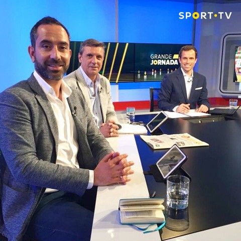 Utilize para  ver mais