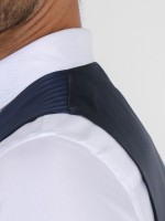 Colete de cerim�nia com gravata