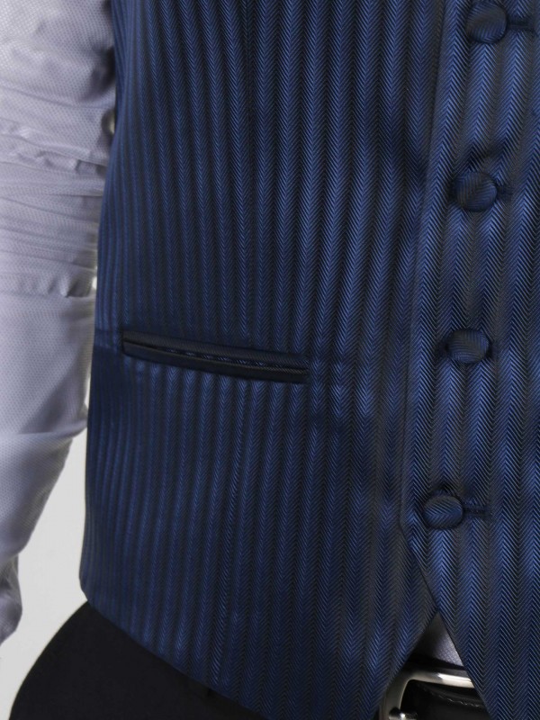 Colete de cerimónia com gravata Colete de cerimónia com gravata