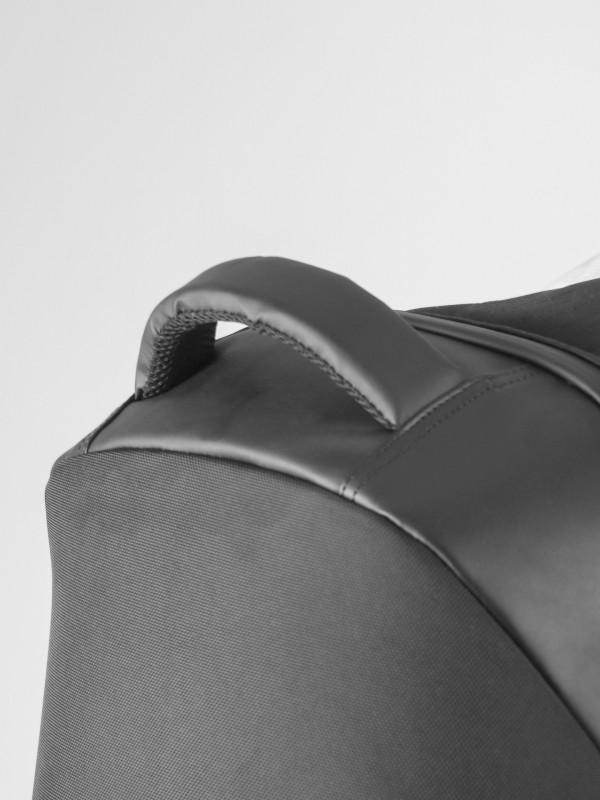 Mochila smart preta Mochila smart preta