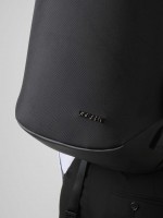 Mochila smart preta Mochila smart preta