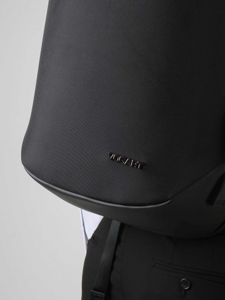 Mochila smart negra Mochila smart negra