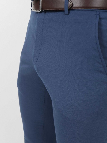 Vegan fabric elegant trousers Vegan fabric elegant trousers
