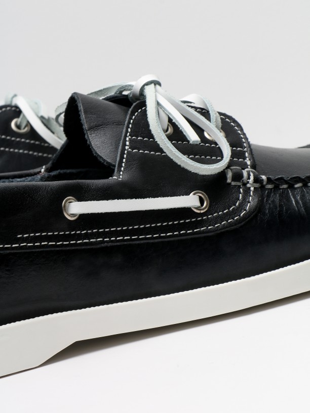 Leather kiowa loafers Leather kiowa loafers