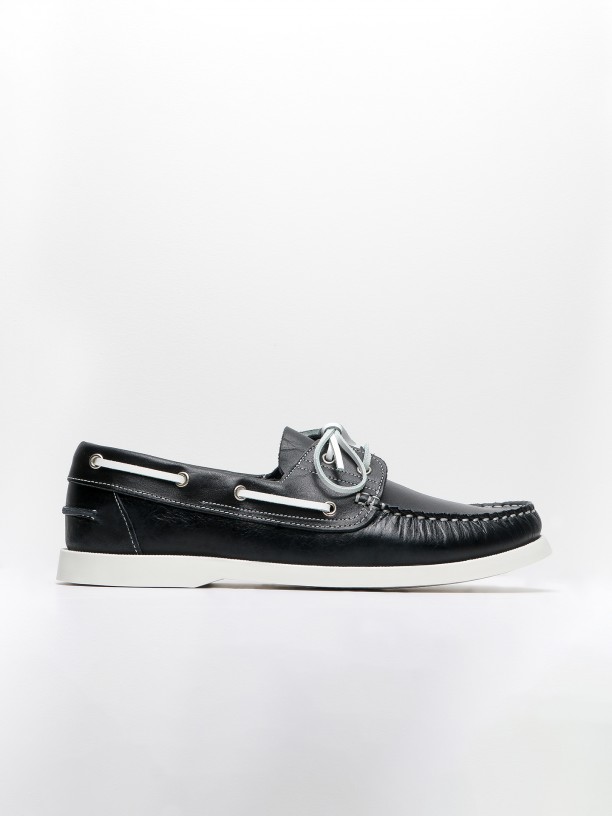 Leather kiowa loafers Leather kiowa loafers