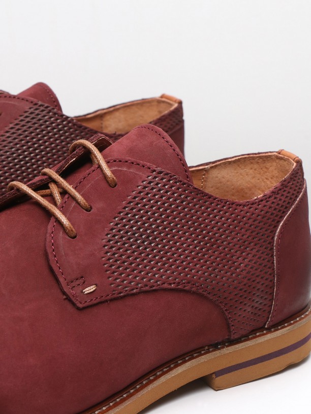 Suede leather casual shoes Suede leather casual shoes