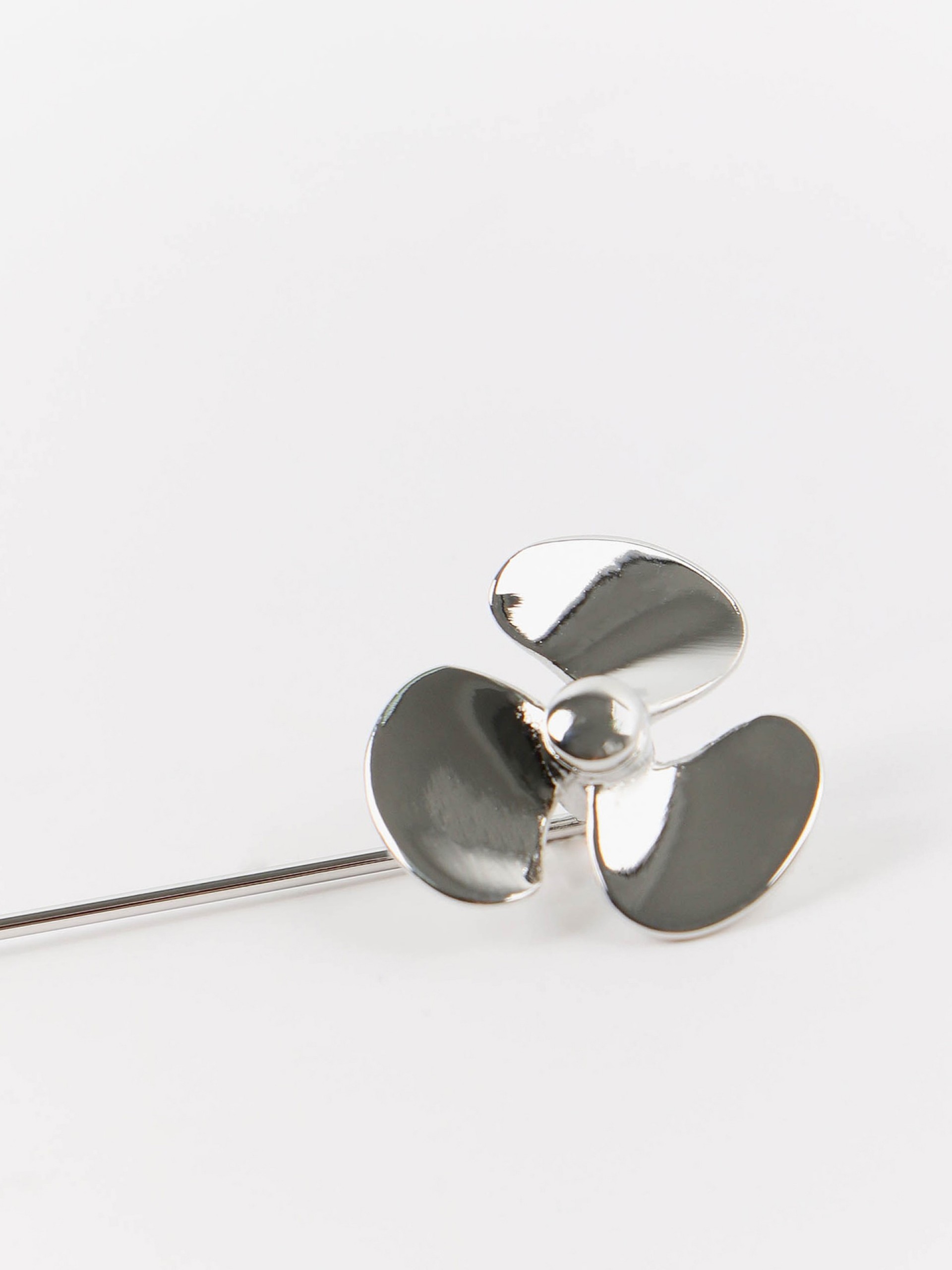 Alfinete para lapela