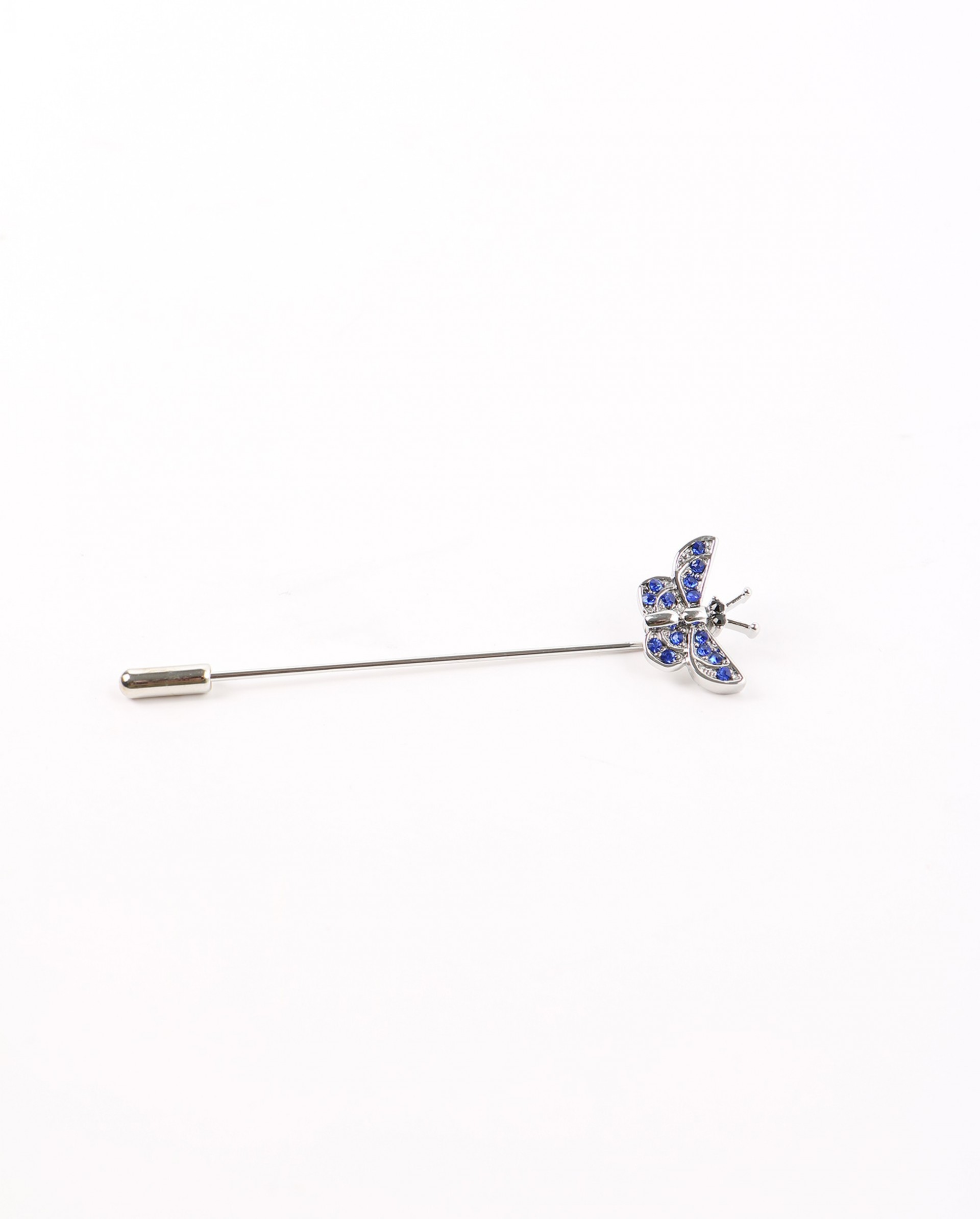 Lapel pin