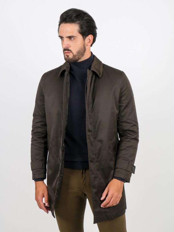 Gabardine técnica Gabardine técnica