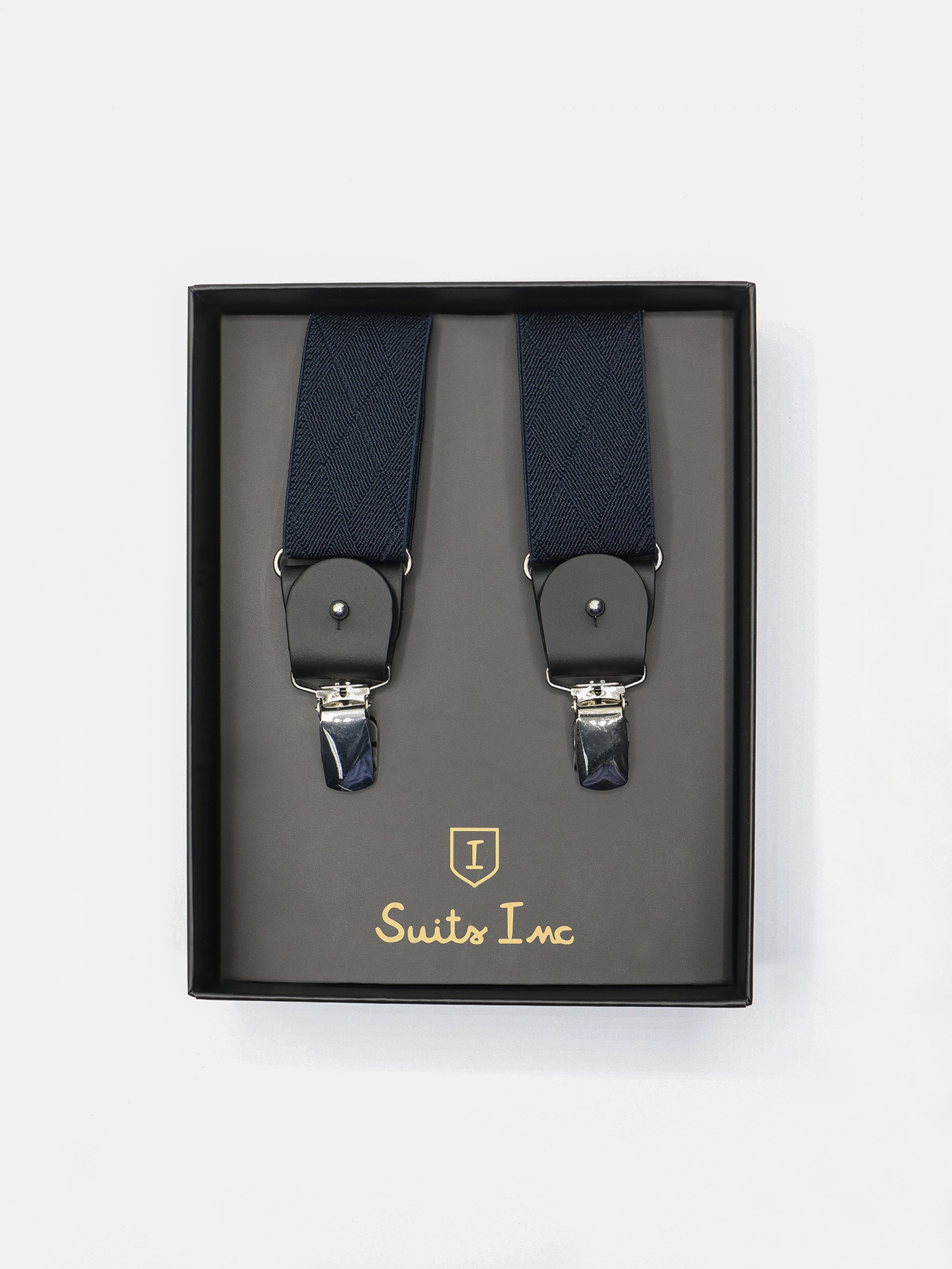 Tirante con estampado ligero