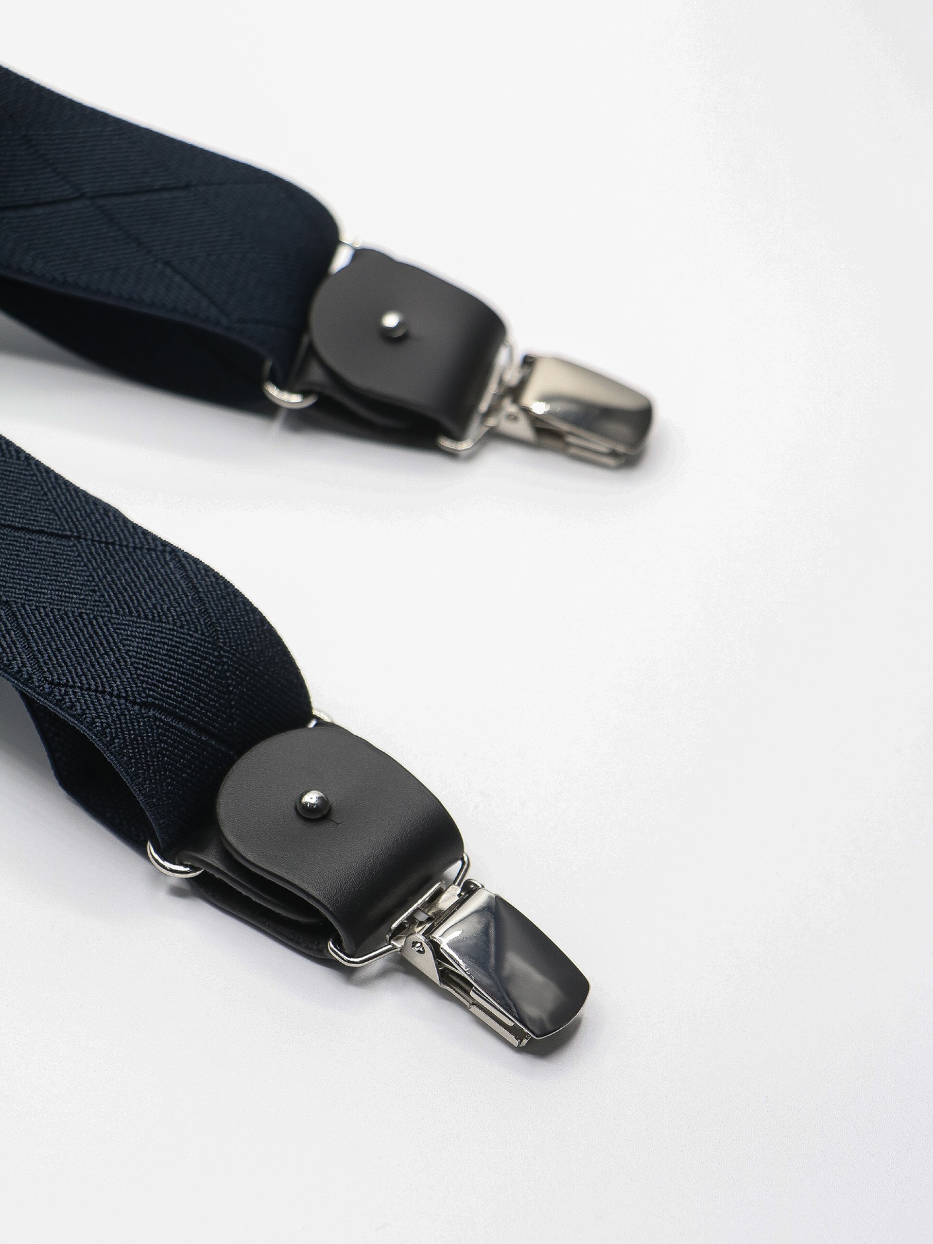 Tirante con estampado ligero