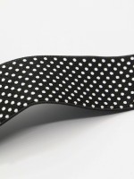 Dott pattern braces Dott pattern braces
