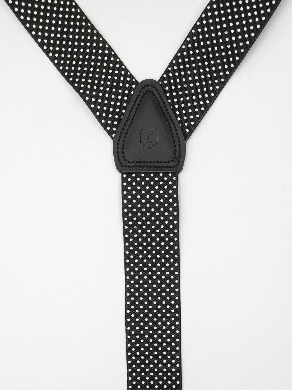 Dott pattern braces