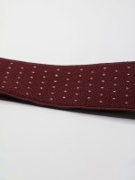 Dott pattern braces Dott pattern braces