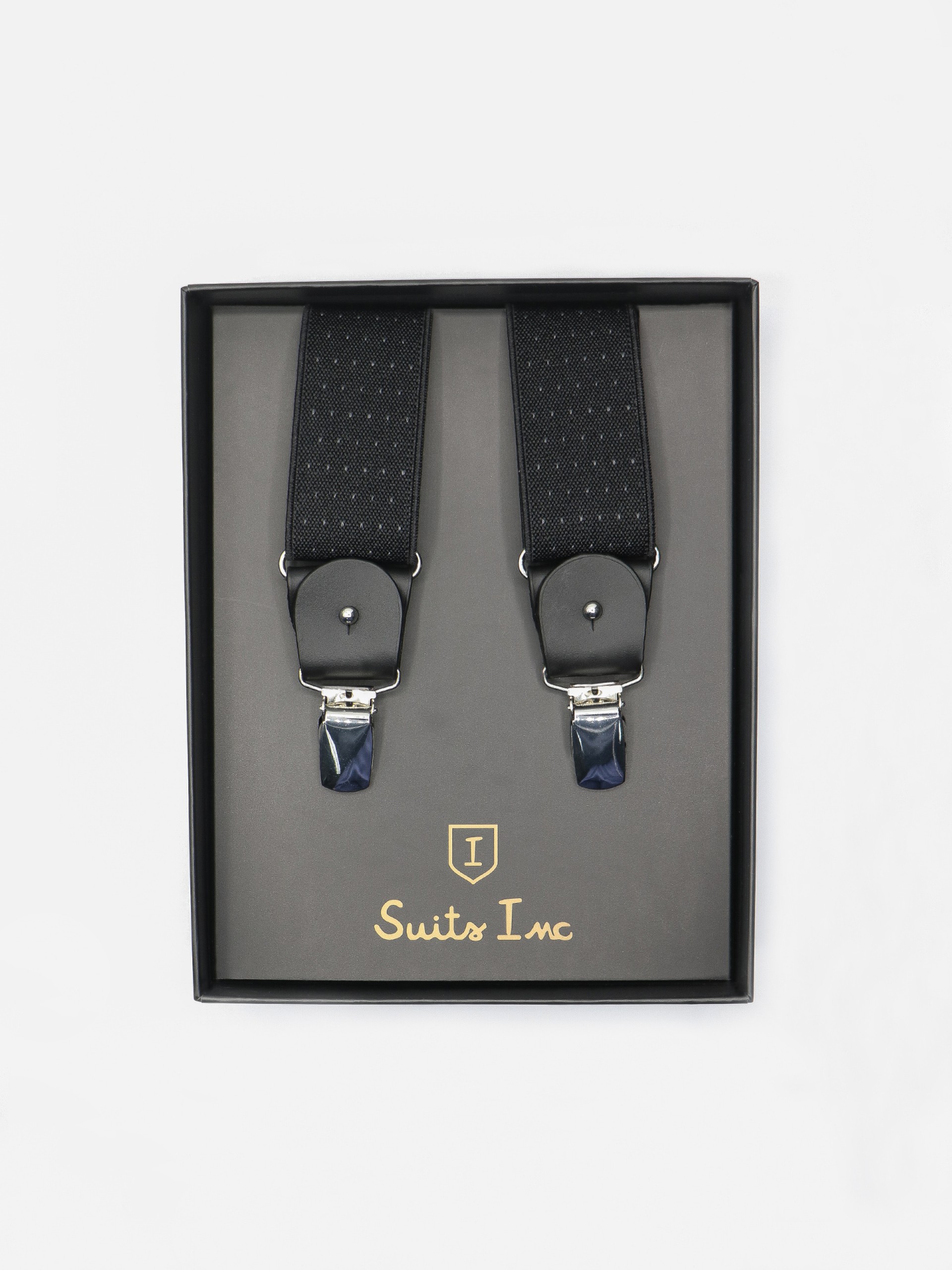 Dott light pattern braces