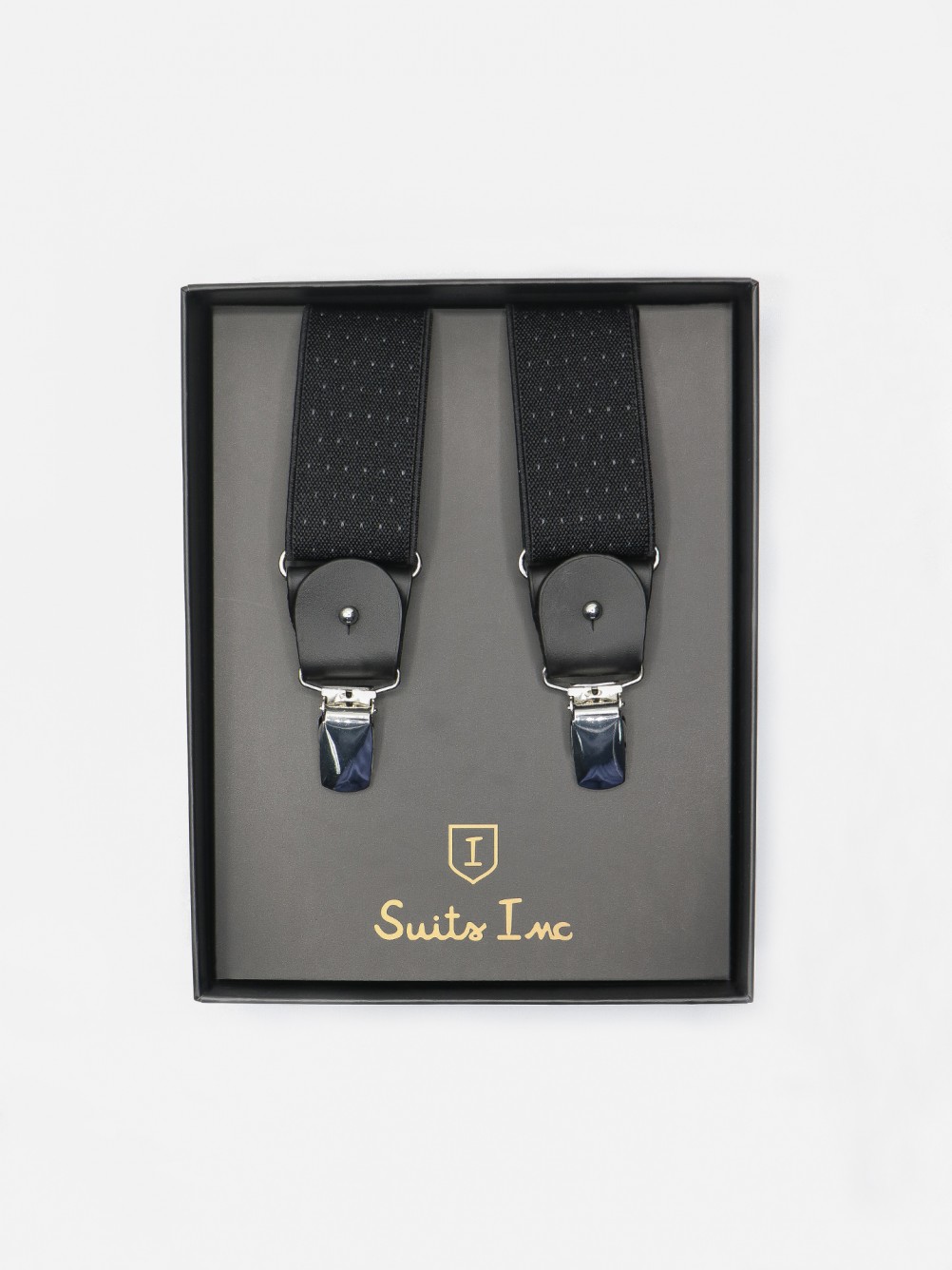 Dott light pattern braces