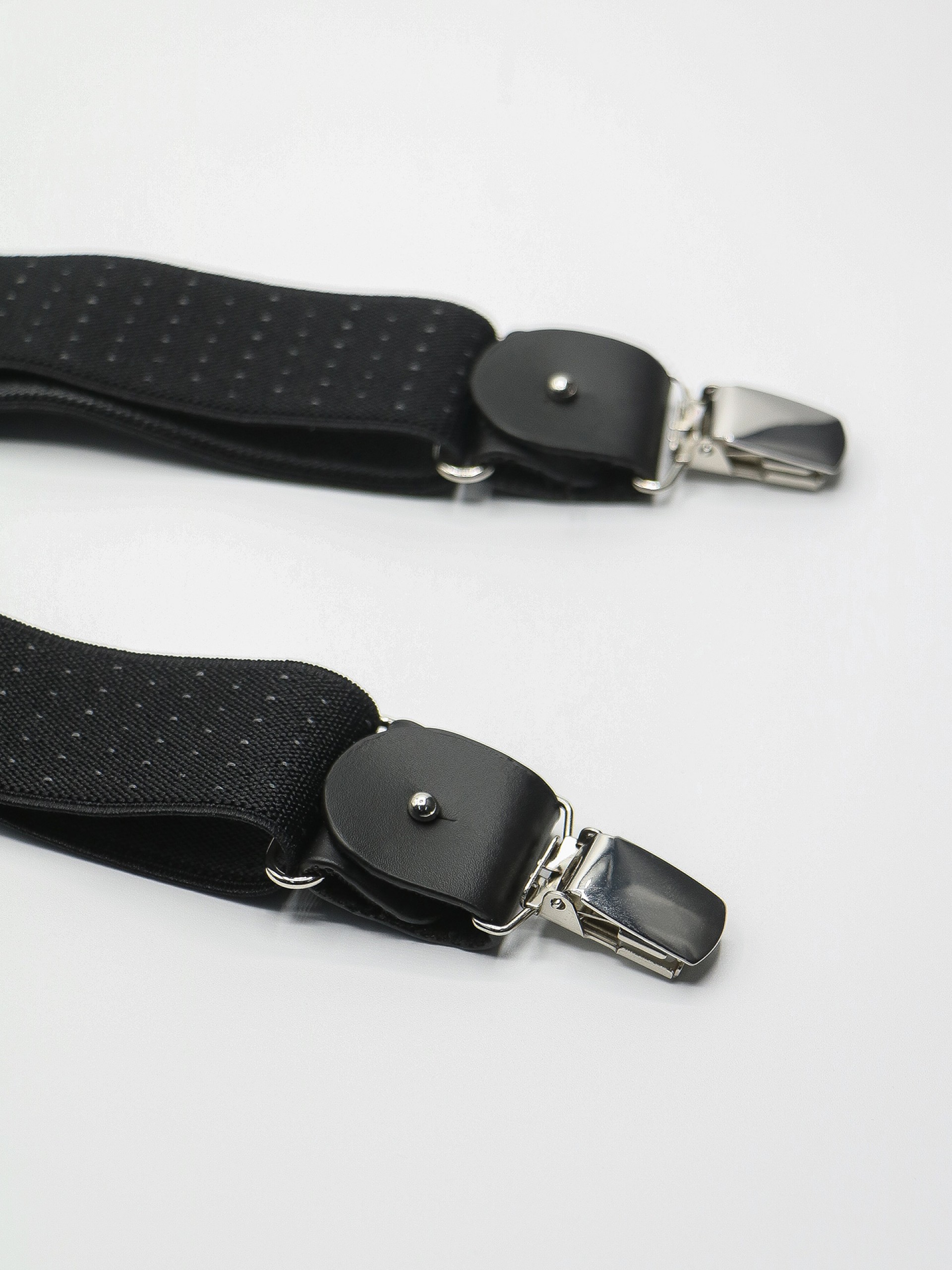 Dott light pattern braces