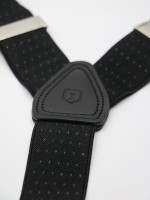 Dott light pattern braces