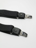Dott light pattern braces