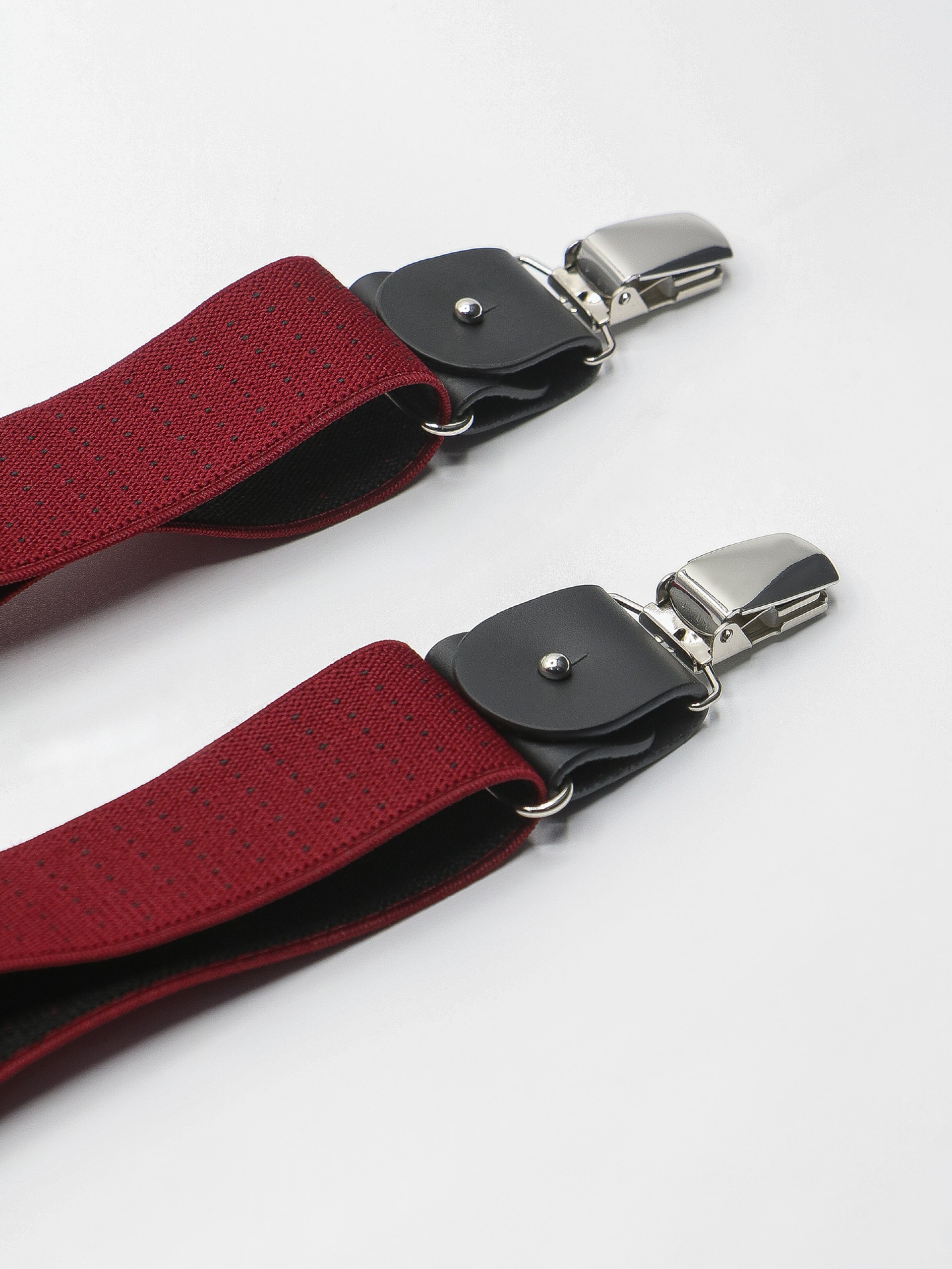 Dott light pattern braces