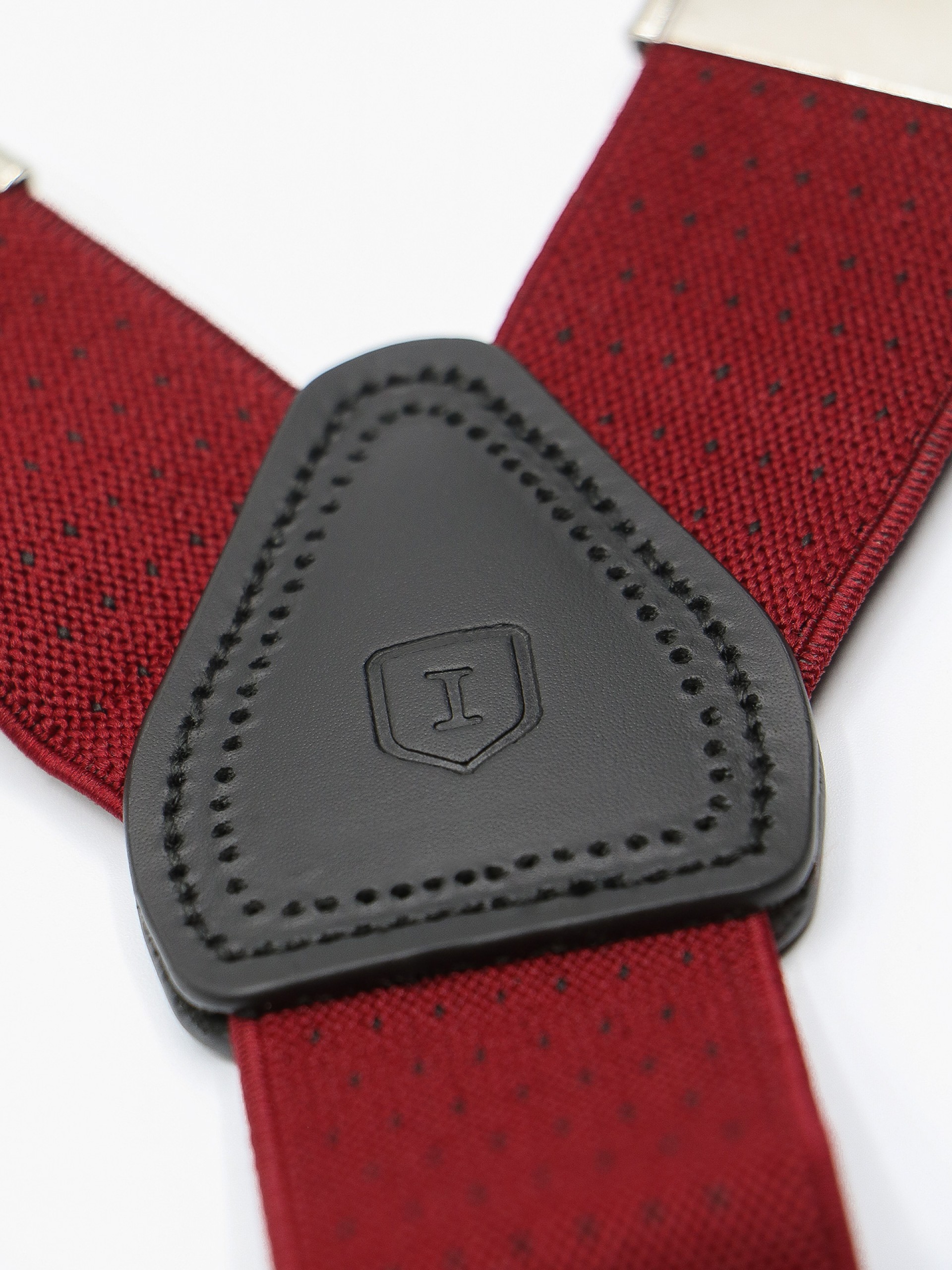 Dott light pattern braces