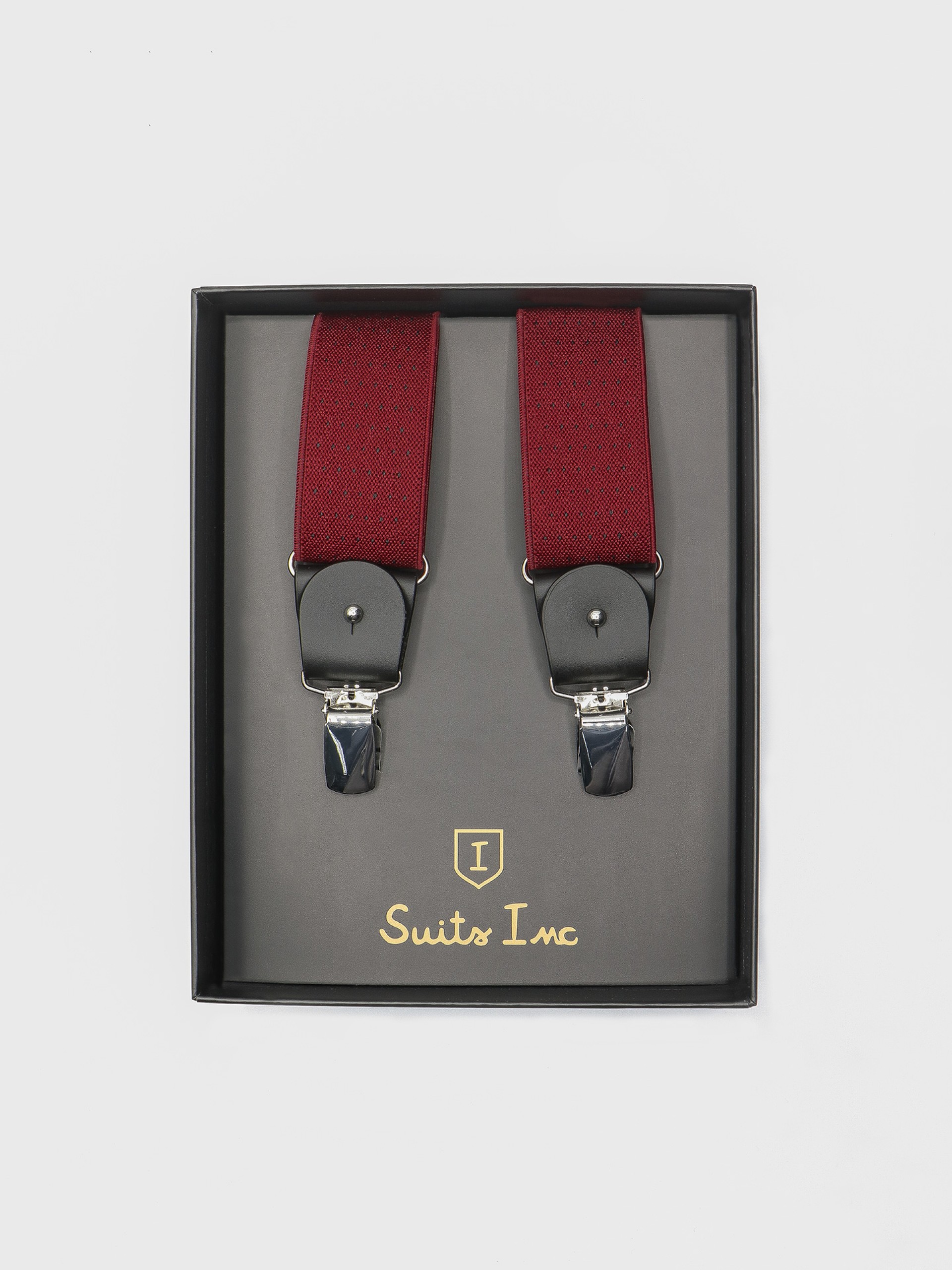 Dott light pattern braces