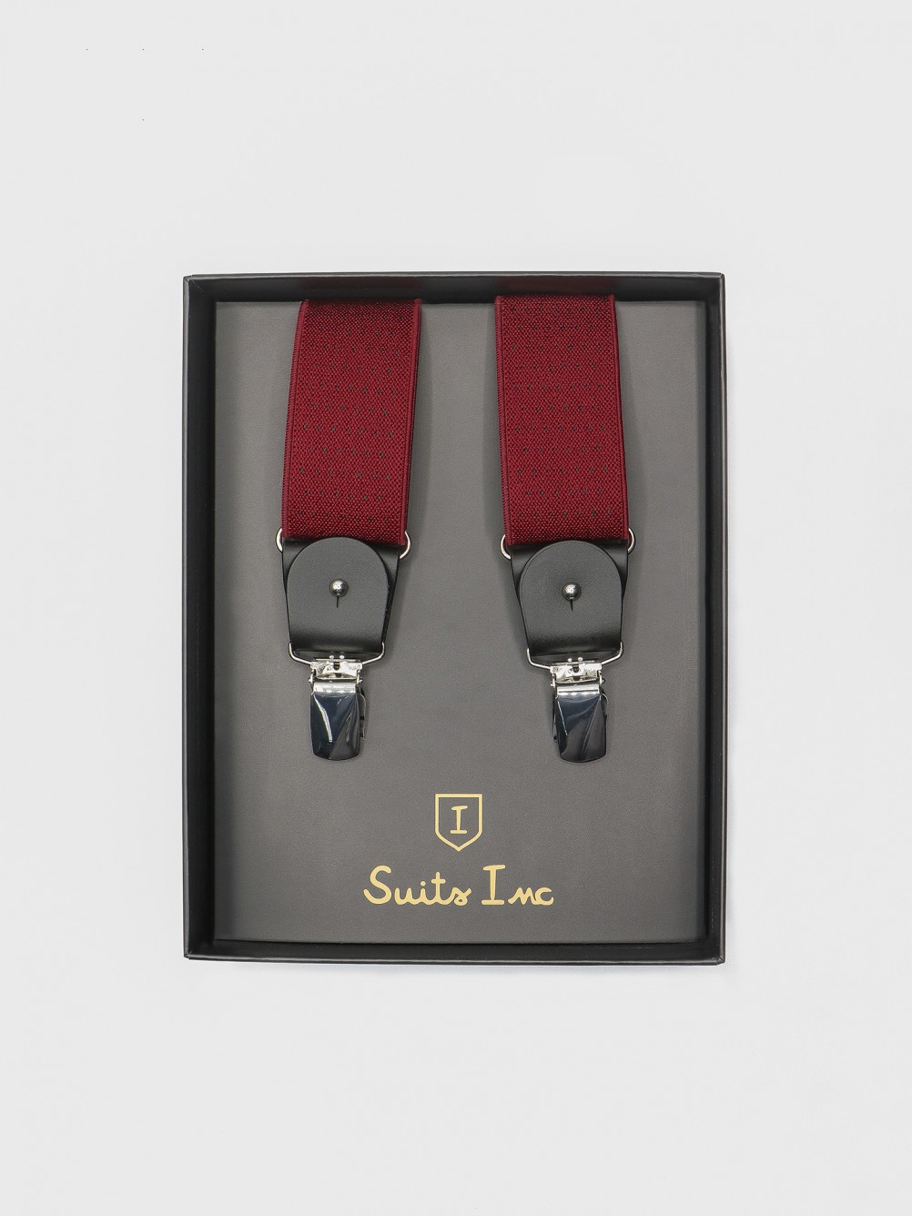 Dott light pattern braces