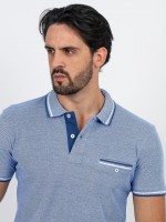 Azul claro