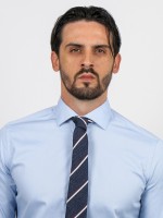 Azul claro