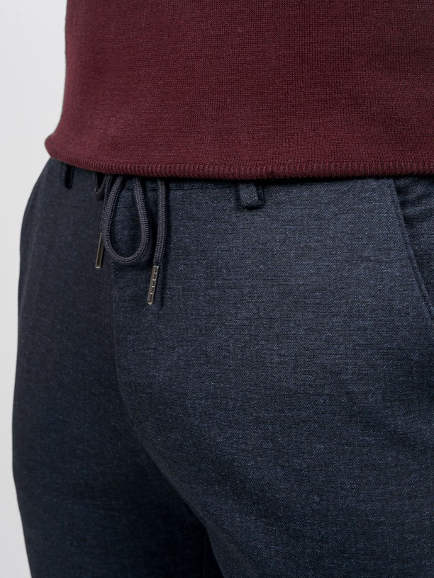 Pantalones jogger slim fit Pantalones jogger slim fit