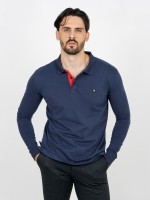 Azul marinho