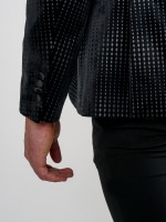 Americana terciopelo slim fit Americana terciopelo slim fit