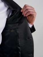 Americana terciopelo slim fit Americana terciopelo slim fit