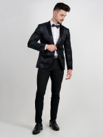 Americana terciopelo slim fit Americana terciopelo slim fit