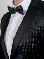 Americana terciopelo slim fit Americana terciopelo slim fit