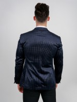 Americana terciopelo slim fit Americana terciopelo slim fit