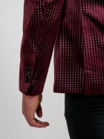 Americana terciopelo slim fit Americana terciopelo slim fit