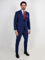 Azul marino Azul marino