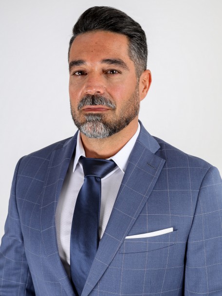 Fato de padrão xadrez slim fit 100% lã Fato de padrão xadrez slim fit 100% lã