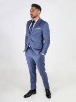 Azul marino Azul marino