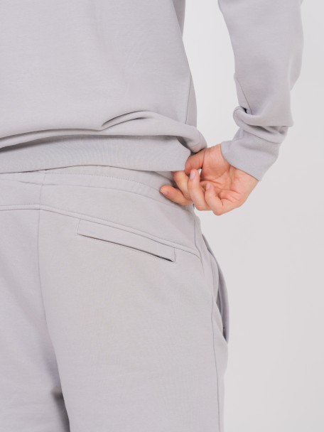 Shorts básicos com cordão WAC Shorts básicos com cordão WAC