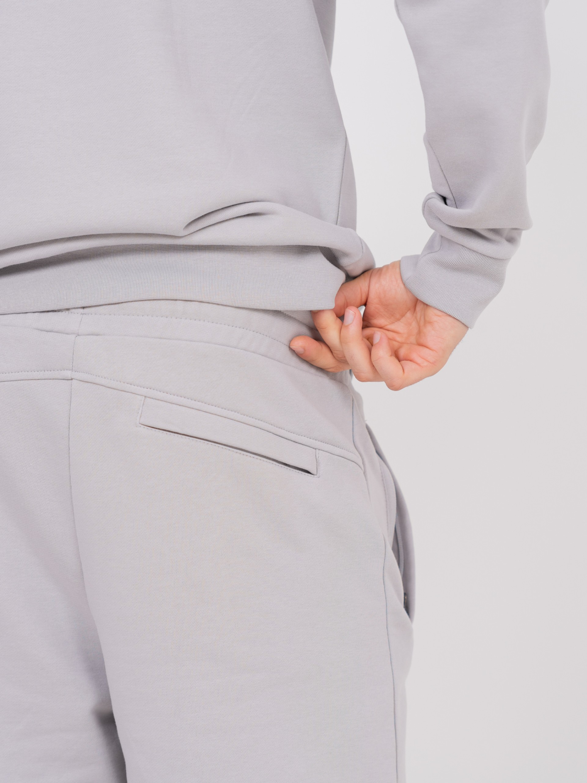 WAC Basic shorts with drawstring