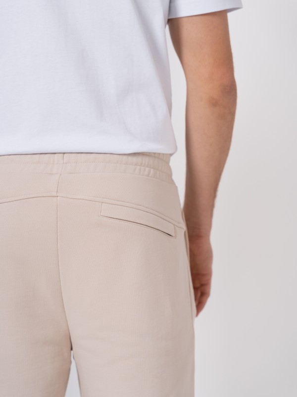 Bermudas básicas con cordón WAC Bermudas básicas con cordón WAC