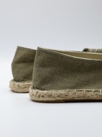 Plain espadrilles Plain espadrilles
