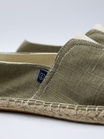 Plain espadrilles Plain espadrilles