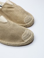 Plain espadrilles Plain espadrilles