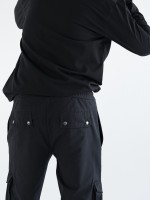 Pantal�n jogger cargo