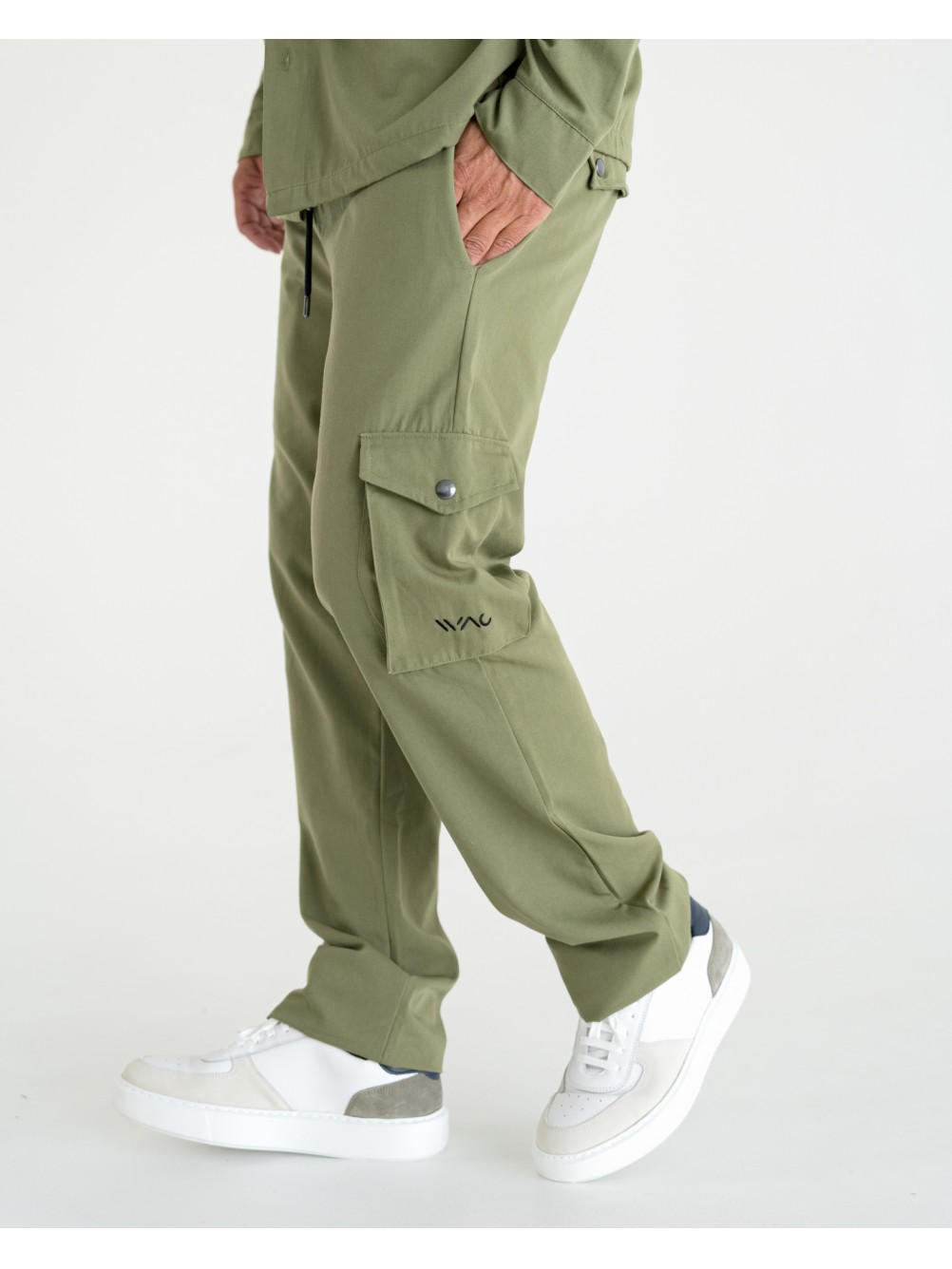 Jogger cargo pants