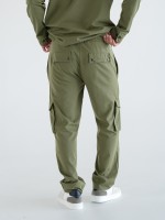 Jogger cargo pants